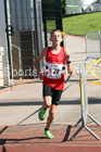 Boys under-15s  Northern 3 Stage Road Relay, SportsCity, Manchester. Photo: David T. Hewitson/Sports for All Pics
